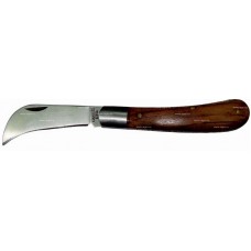 Нож Садовый НС-1 большой с дер ручкой (ДС) (25шт)