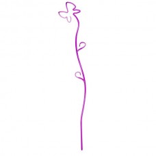 Опора для орхидеи цв.Фиолетовый