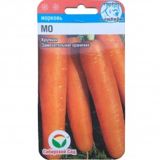 Морковь Мо 2г  СС