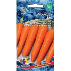 Морковь Мо 2гр УД