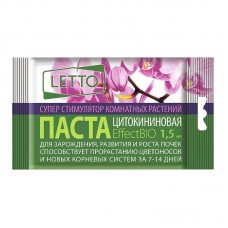 Цитокининовая паста 1,5 мл ЛЕТТО (50)