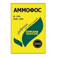 Аммофос 0,9 кг (30 кг) БХЗ
