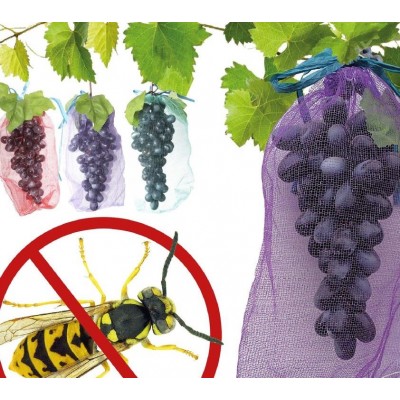 Сетка для защиты винограда 20шт